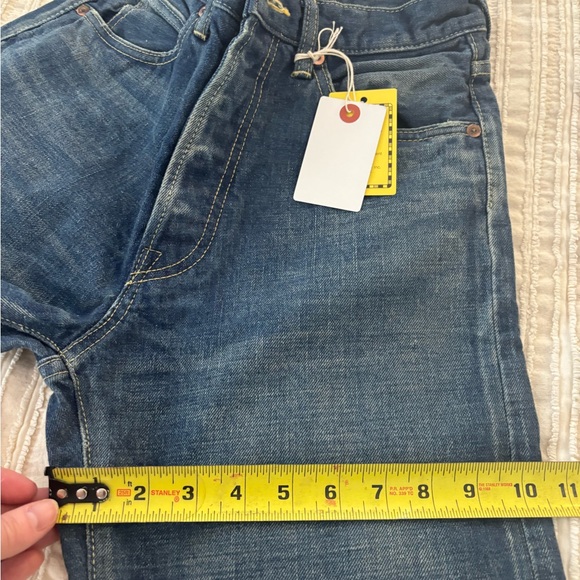 Chimala Jeans - Picture 10 of 13
